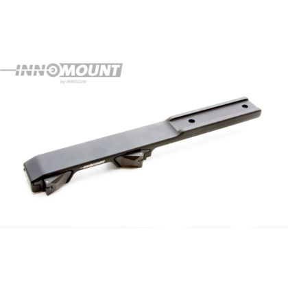 INNOmount for Sauer 404, I Ray Xsight