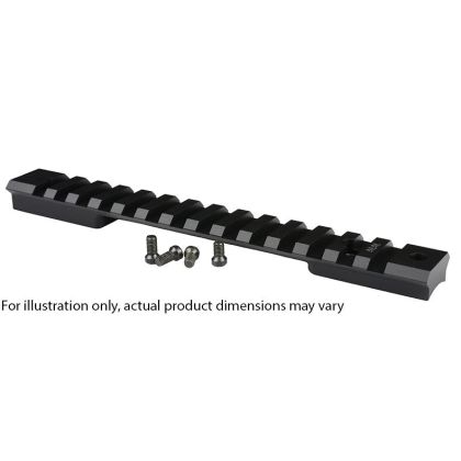 Warne Mountain Tech Rail for Kimber 8400 Magnum