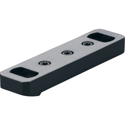 Leupold DD Handgun Rail for Freedom Arms 83