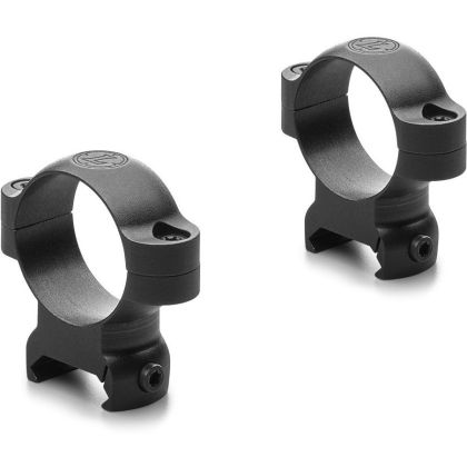 Leupold LRW Rings, 25.4 mm