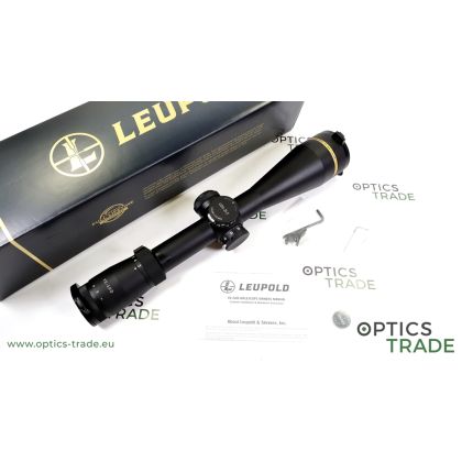 Leupold VX-6HD 3-18x50