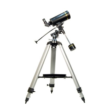 Levenhuk Skyline Pro 105 Maksutov Cassegrain telescope