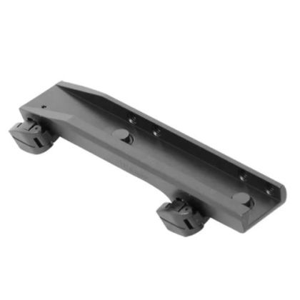 Blaser Saddle Mount, LM Rail