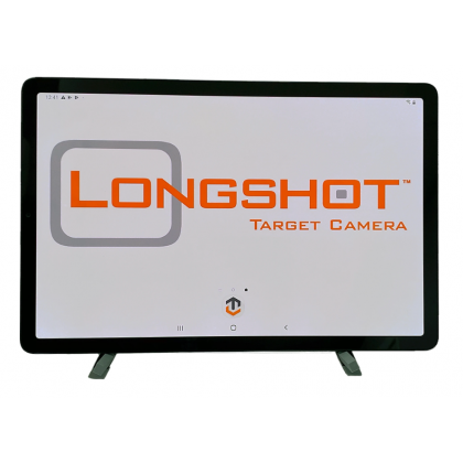 Longshot Tablet Stand