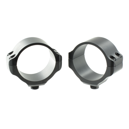 Aimpoint 34 mm Rings, for Leupold QR Bases