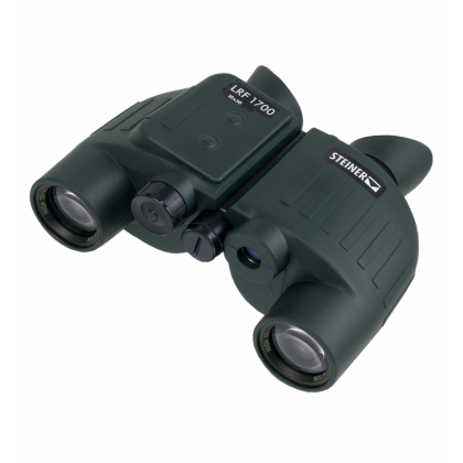 Steiner LRF 1700 10x30 Binoculars