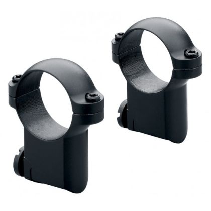 Leupold RM Rings, CZ 527, 30 mm