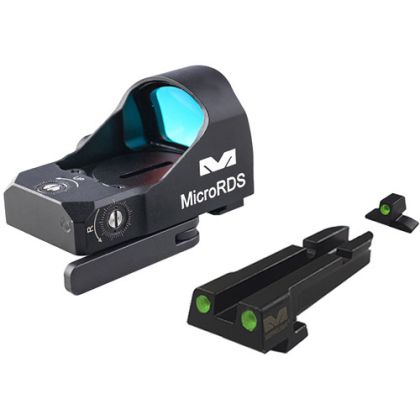 Meprolight Micro RDS Kit for IWI Masada