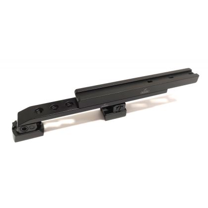 Rusan Pivot mount for Remington 770, Pard NV008, one-piece