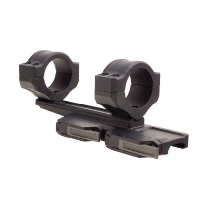 Trijicon 34mm Quick Release Flattop Mount