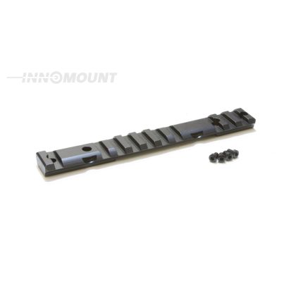 INNOmount Multirail - Blaser for Sauer 202 Magnum, 20MOA