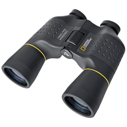 National Geographic 10x50 Binoculars