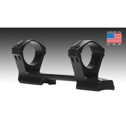 Nightforce X-Treme Duty Direct Mount for Remington 700 LA