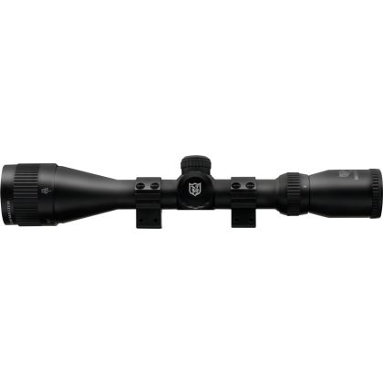 Nikko Stirling Mountmaster 3-9x40 AO IR