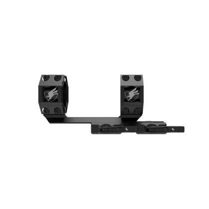 AD Full Titanium QD scope mount, 2˝ offset, 30mm