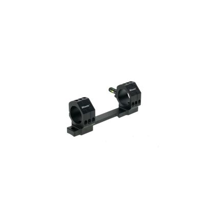 Wheeler 1-PC Bolt Action Scope Mount, SAV 10, 1''