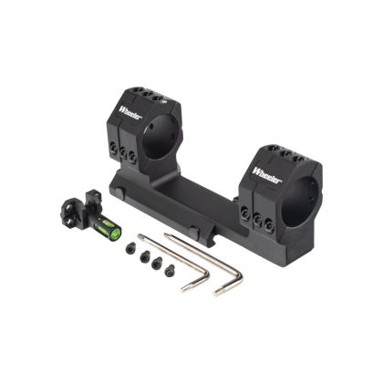 Wheeler MSR Cantilever Scope Mount, 30 mm