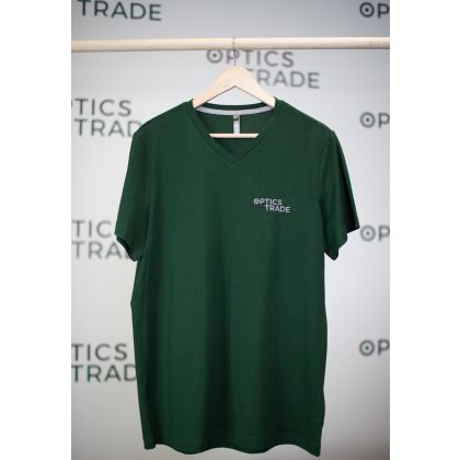 Optics Trade Mens T-shirt