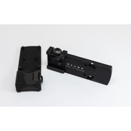 Osuma Holosight Mount, Blaser