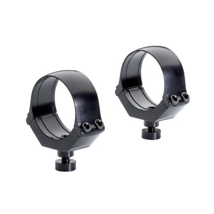 Contessa 36 mm Rings for Contessa Mounts