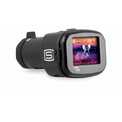 Sector Optics T3 Thermal Imager