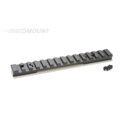 INNOmount Picatinny rail for Anschutz 1780