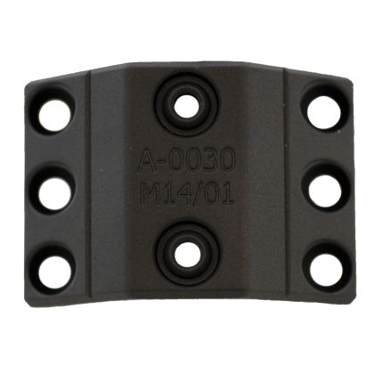 Spuhr 36 mm Top Rear Cover, Gen 1