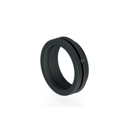 Recknagel reducing ring for M46x0,75 devices