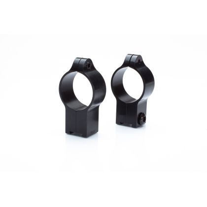 Talley 25.4 mm Rimfire Rings for Kimber 82