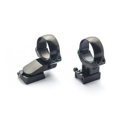 Rusan Pivot mount for CZ 452 (11 mm prism), 30 mm