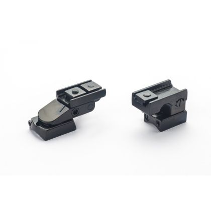 Rusan Pivot mount for Steyr SSG 69, SR rail