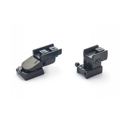 Rusan Pivot mount for Anschutz (11 mm prism), VM/ZM rail