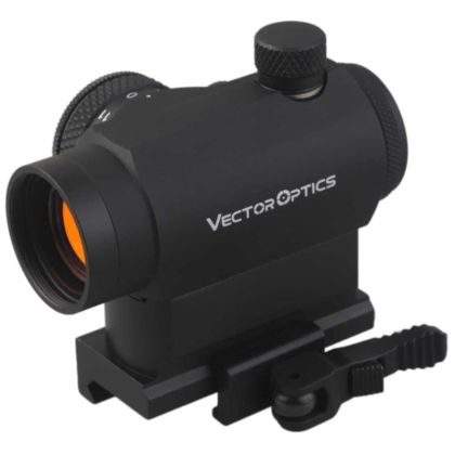 Vector Optics Maverick 1x22