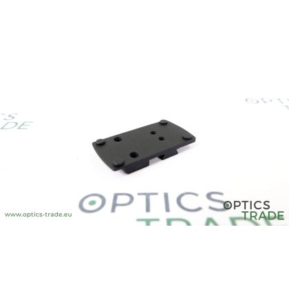 Shield Sights SMS/RMS Mount Plate for Tanfoglio Stock 2