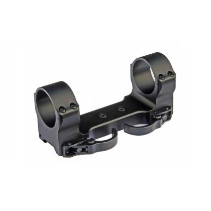 Henneberger HMS Tactics QR mount for Picatinny, 30 mm