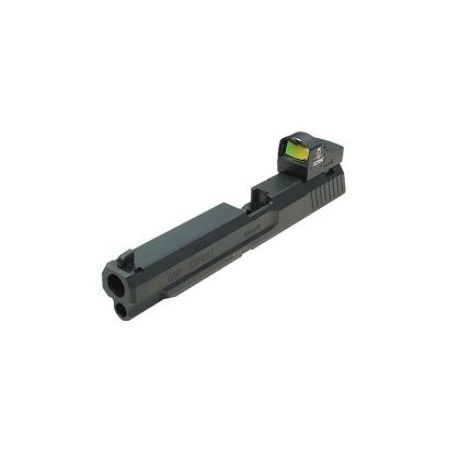 Henneberger HMS Docter Sight mount for SIG Sauer 22 LR