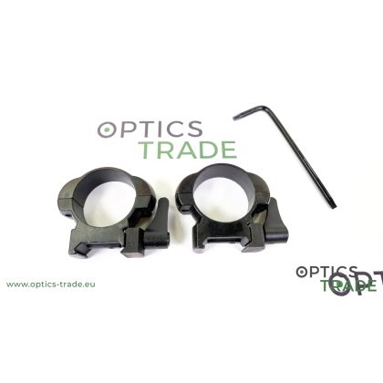 Vector Optics Weaver Rings, 30mm
