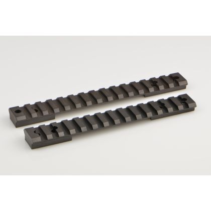 Warne Tactical Rail for Weatherby Mark V Standard 6