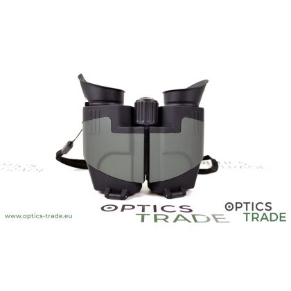 Yukon Binocular Sideview 10x21