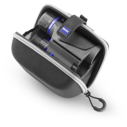 Zeiss Terra ED, Carrying case 