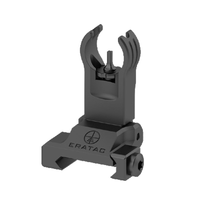 ERA-TAC HK-Style Folding front-sight with 1,8 mm wide post