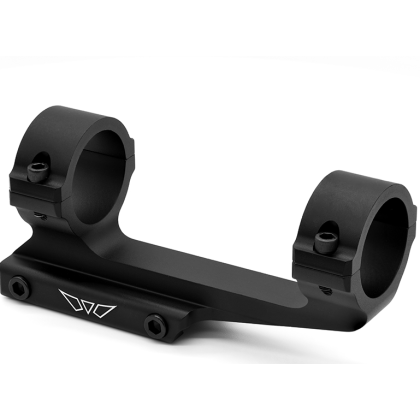 Warne 1 Piece MSR Mount, 30 mm