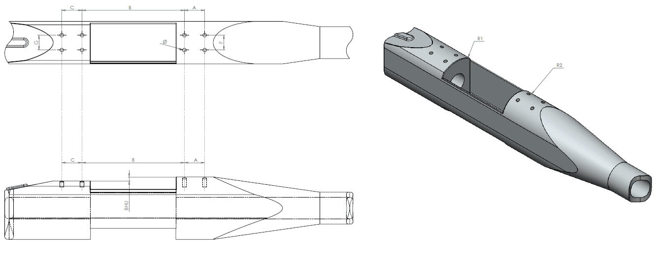 Mounting Details