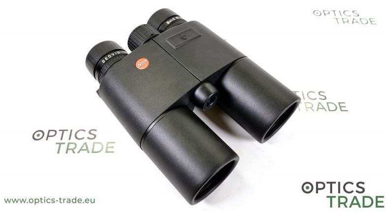 Leica Binoculars