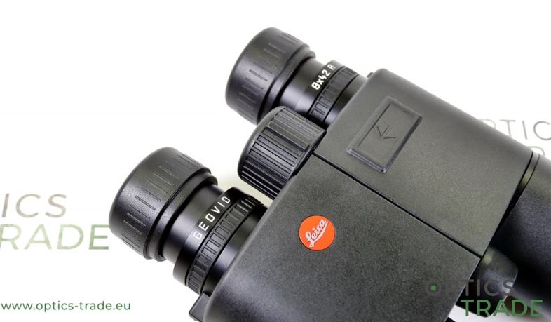 Leica Geovid 8x42 R