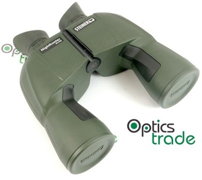 Steiner Nighthunter 8x56 - 8x56 Binoculars