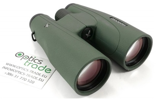 Swarovski SLC 8x56 - 8x56 Binoculars